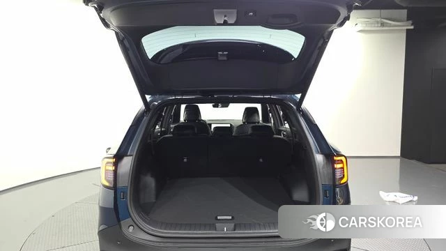 Kia The New Sportage 5th Generation Hybrid id 5051711 из Кореи 11
