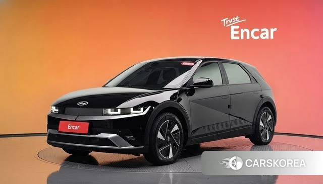 Hyundai The New Ionic 5 id 5052022 из Кореи 11