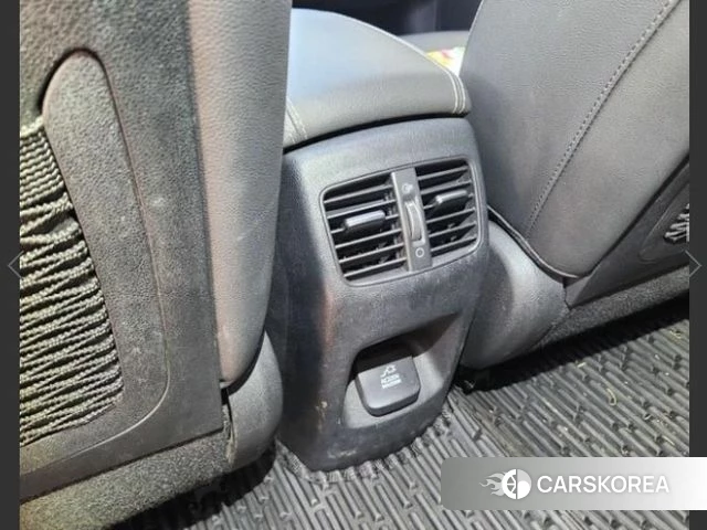 Kia Niro EV id 5035419 из Кореи 11