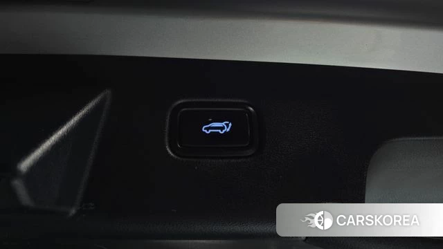 Hyundai Tucson Hybrid (NX4) id 4966801 из Кореи 11