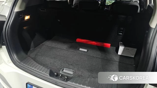 Ssangyong Berry New Tivoli id 4872058 из Кореи 11