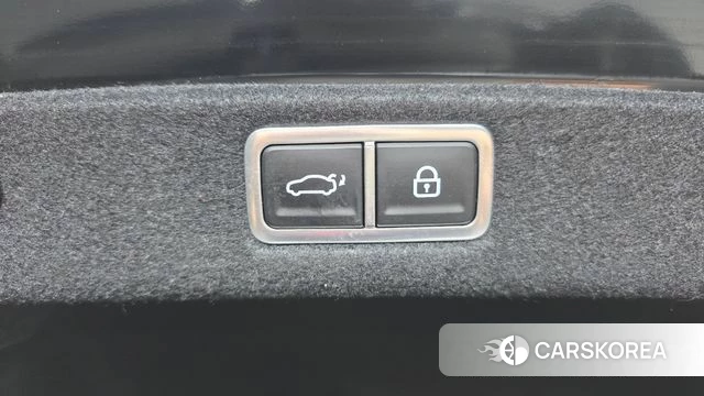 Hyundai Grandeur (GN7) id 4763137 из Кореи 11