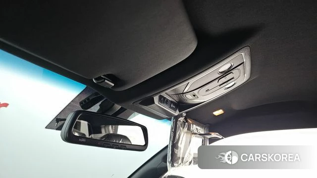 Ssangyong The New Rexton Sport id 4660737 из Кореи 11