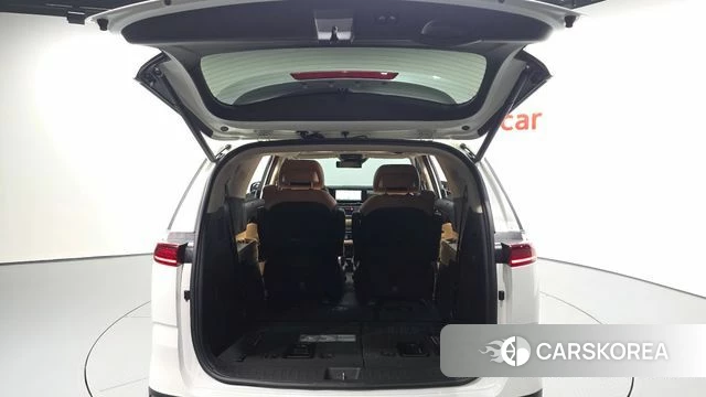 Kia Carnival 4th generation id 4991862 из Кореи 11