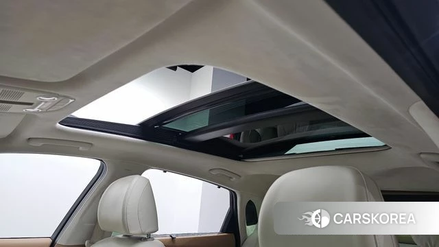 Hyundai The New Grandeur IG id 4937018 из Кореи 11