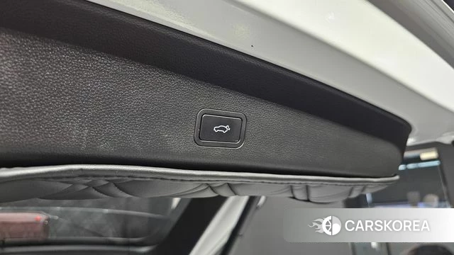 Renault Korea (Samsung) Grand Coleos id 4974921 из Кореи 11