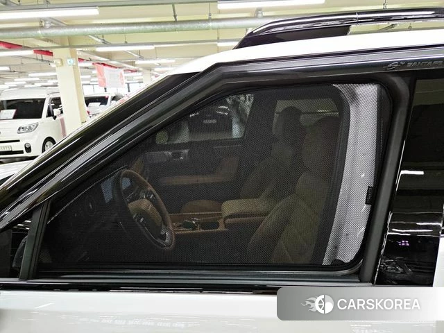 Hyundai Santa Fe (MX5) id 4834277 из Кореи 11