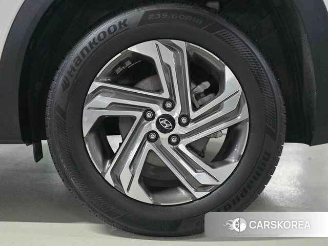 Hyundai The New Santa Fe id 5028129 из Кореи 11
