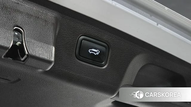 Hyundai The New Palisade id 5017027 из Кореи 11