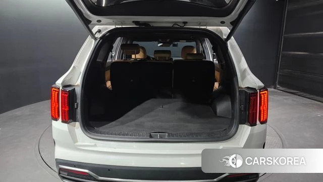 Kia Sorento 4th Generation id 5012975 из Кореи 11