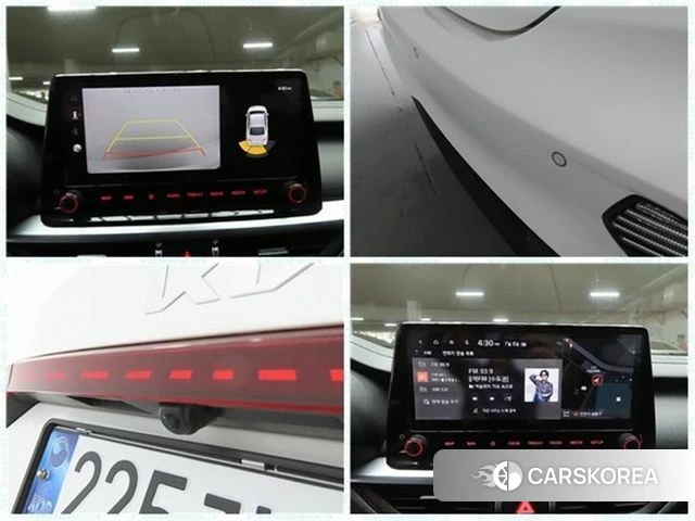 Kia The New K3 2nd generation id 4556312 из Кореи 11