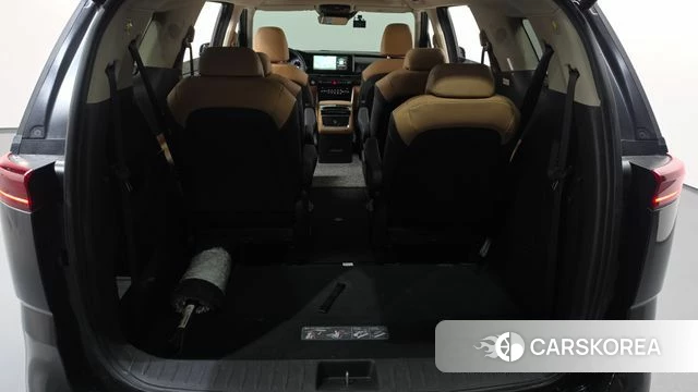 Kia Carnival 4th generation id 4965180 из Кореи 11