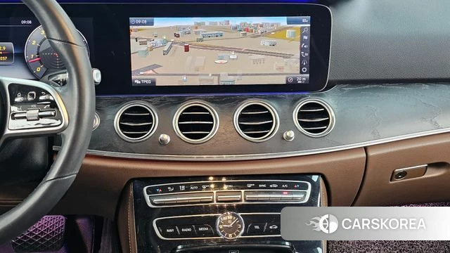 Mercedes-Benz E-Class W213 id 5023940 из Кореи 11
