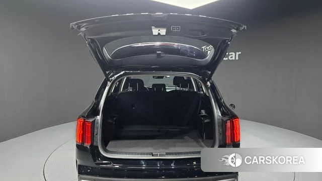 Kia Sorento 4th Generation id 4986989 из Кореи 11