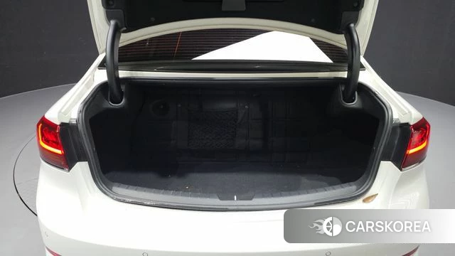 Kia K7 Premier id 5028794 из Кореи 11
