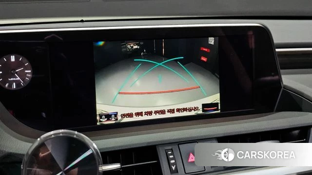 Lexus ES300h 7th generation id 5023930 из Кореи 11