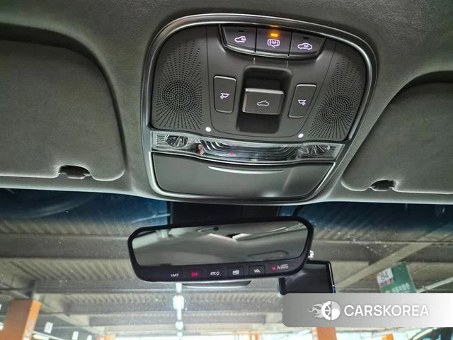 Kia More K9 id 5000763 из Кореи 11