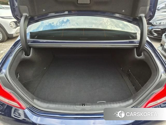 Genesis G70 id 5035953 из Кореи 11