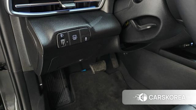 Hyundai The New Avante Hybrid (CN7) id 4975486 из Кореи 11