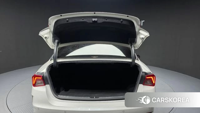 Kia K5 3rd generation id 5022140 из Кореи 11