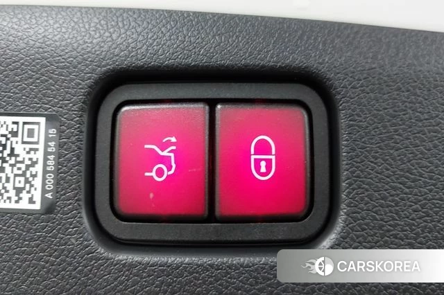 Mercedes-Benz E-Class W214 id 5045442 из Кореи 11