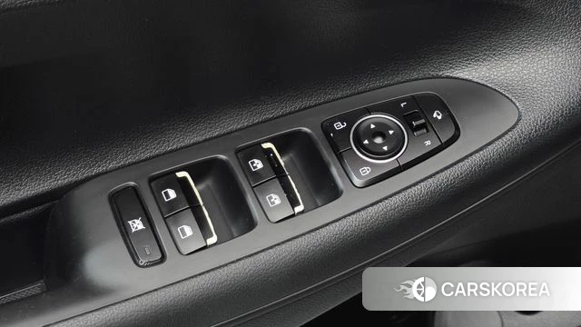 Hyundai Grandeur IG id 4785702 из Кореи 11
