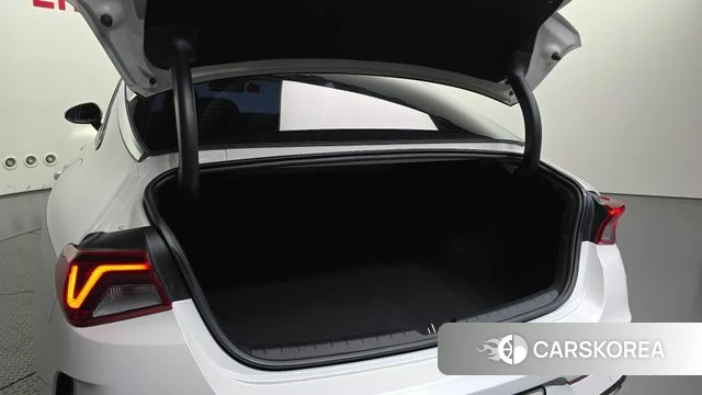 Kia K5 3rd generation id 4967059 из Кореи 11