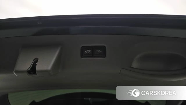 Kia The New Carnival 4th Generation id 5015809 из Кореи 11