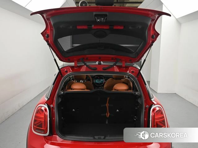 Mini Cooper id 4990996 из Кореи 11