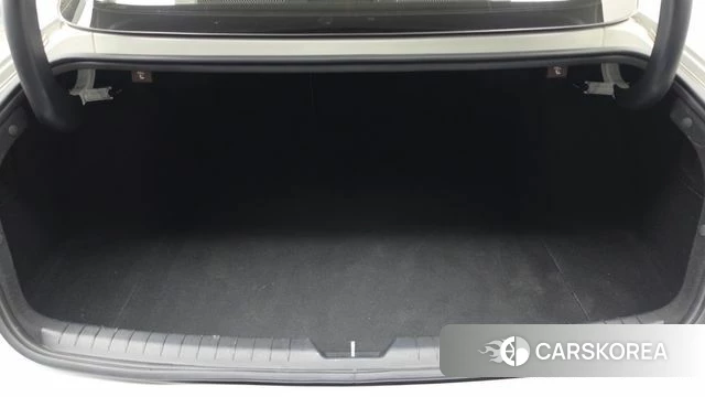 Hyundai Sonata (DN8) id 5017479 из Кореи 11