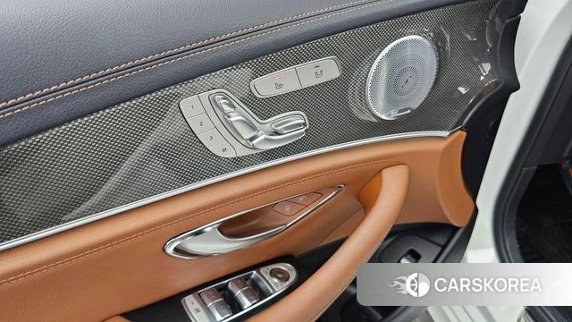 Mercedes-Benz E-Class W213 id 5035504 из Кореи 11