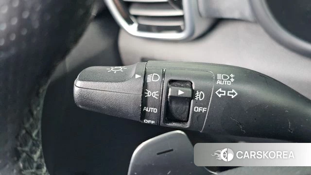 Kia Sportage The Bold id 4960320 из Кореи 11