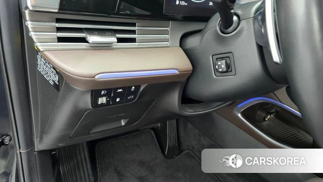 Hyundai The New Grandeur IG id 4987713 из Кореи 11