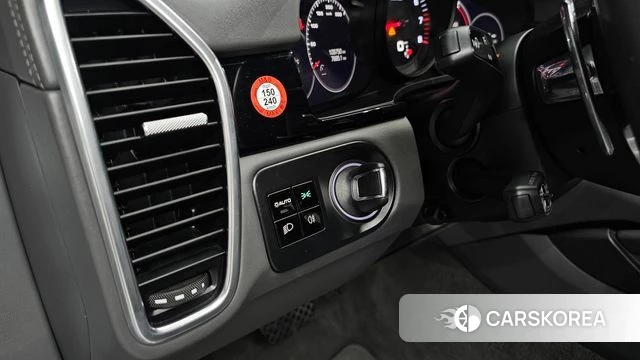 Porsche Cayenne (PO536) id 4918665 из Кореи 11