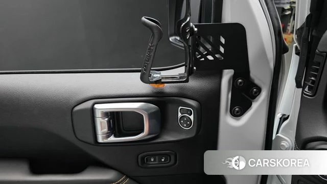 Jeep Wrangler (JL) id 4957484 из Кореи 11