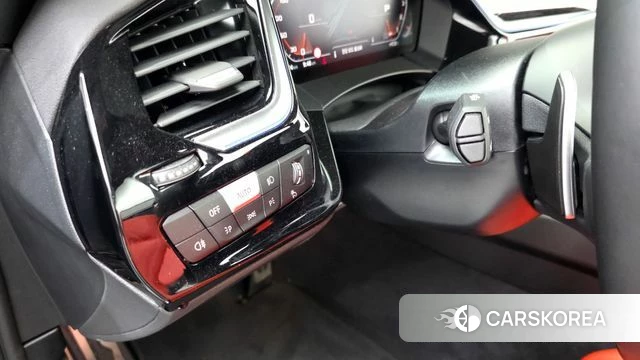 BMW Z4 (G29) id 5015643 из Кореи 11