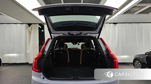 Volvo XC90 second Generation id 5048642 из Кореи 11