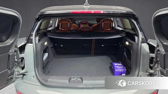 Mini Cooper SD Clubman id 5027709 из Кореи 11