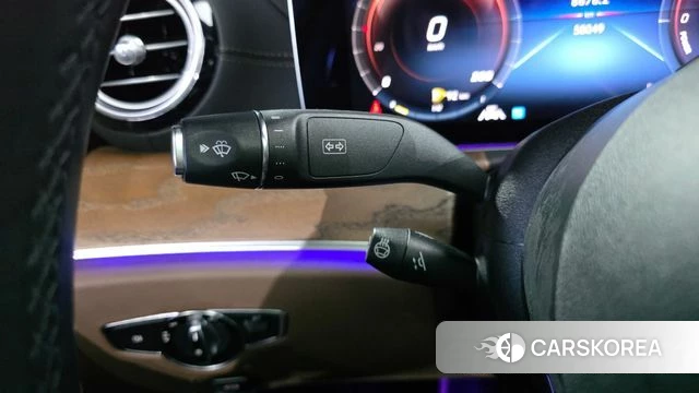 Mercedes-Benz E-Class W213 id 4951985 из Кореи 11
