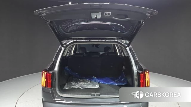 Kia Sorento 4th Generation id 5013023 из Кореи 11