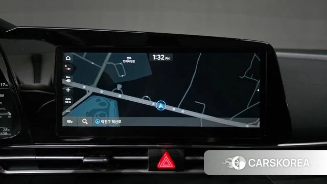 Hyundai Avante (CN7) id 4774287 из Кореи 11
