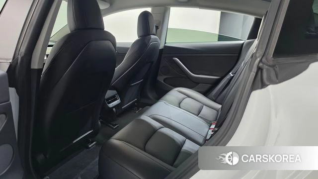 Tesla Model 3 id 4702245 из Кореи 11