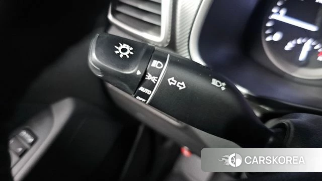 Hyundai All New Tucson id 5035832 из Кореи 11