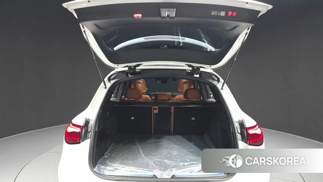 Mercedes-Benz GLC-Class X254 id 4921346 из Кореи 11