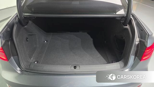 Audi A4 (B9) id 4960404 из Кореи 11