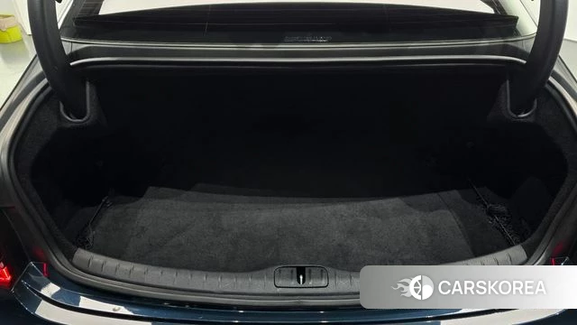 Genesis G80 (RG3) id 5041158 из Кореи 11