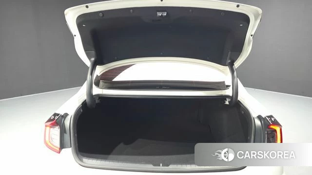 Hyundai Sonata (DN8) id 4731821 из Кореи 11