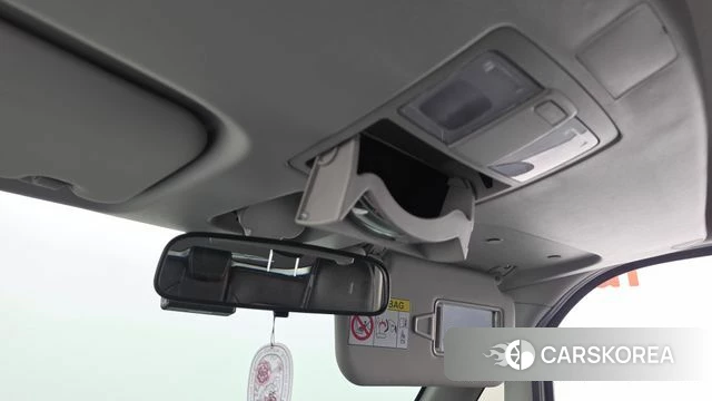 Kia The New Ray id 5003755 из Кореи 11