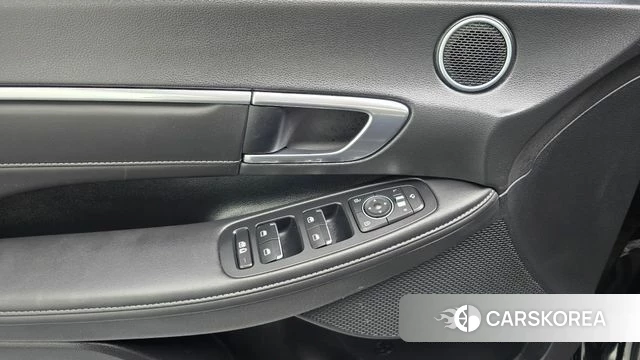 Hyundai Sonata (DN8) id 5059374 из Кореи 11