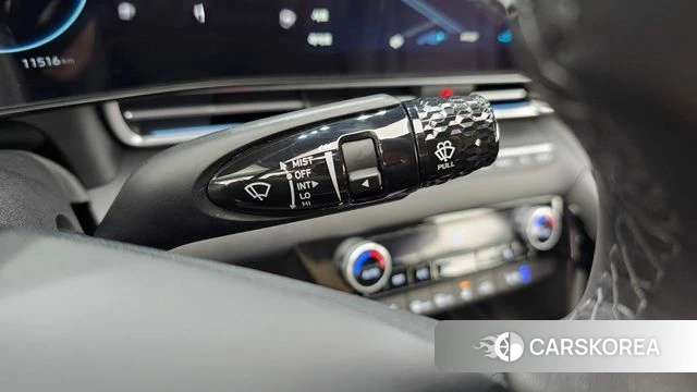 Hyundai The New Avante (CN7) id 4985044 из Кореи 11